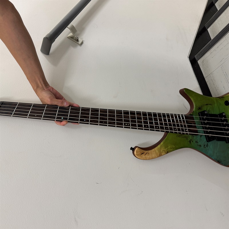 Ibanez EHB1505MS-OIFの画像